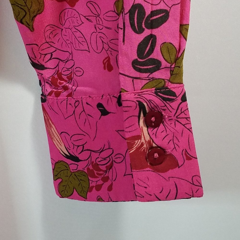 Zara Mini Dress - Picture 7 of 10